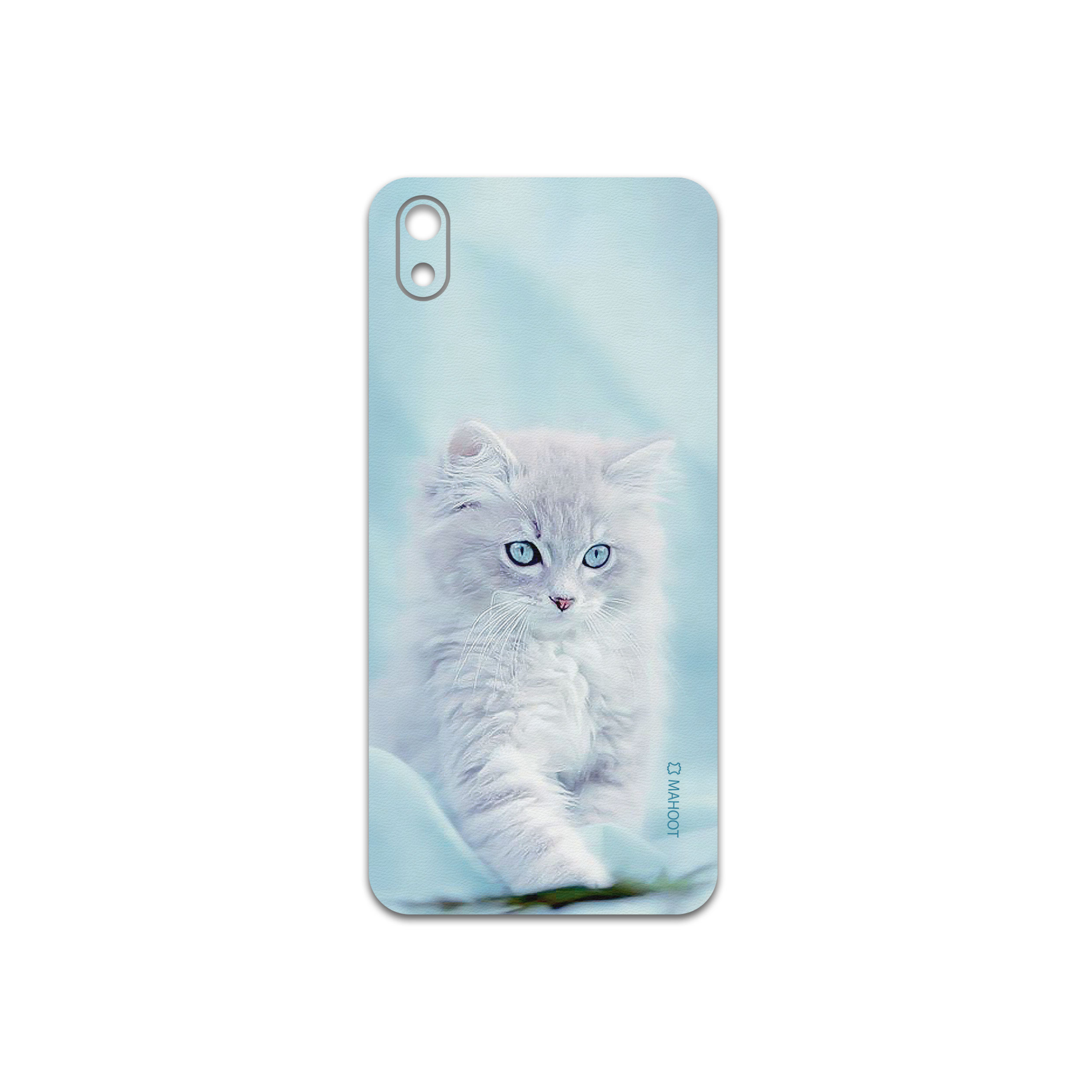برچسب پوششی ماهوت مدل Cat-1 مناسب برای گوشی موبایل شیائومی Redmi 7A