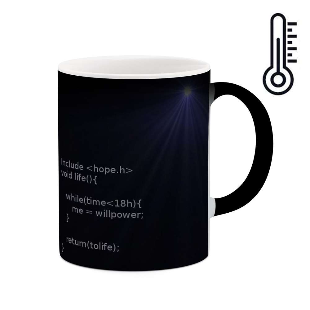 ماگ حرارتی طرح برنامه نویسی و هکری مدل mgph12272