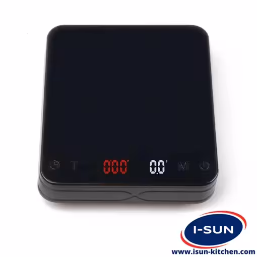 ترازو قهوه دیجیتال NS-CF5 - فروشگاه آیسان