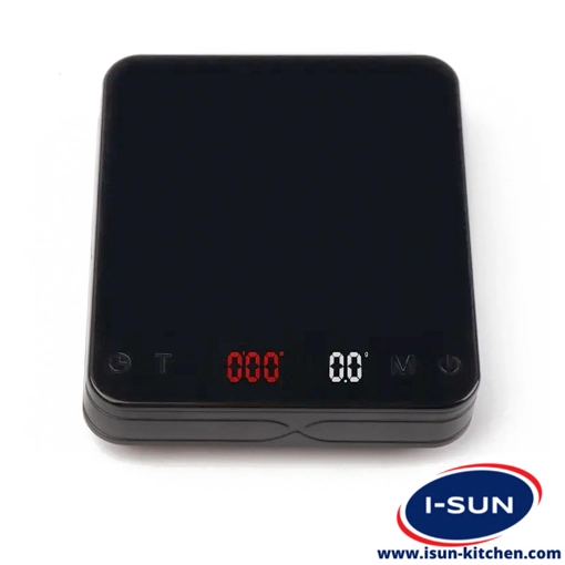 ترازو قهوه دیجیتال NS-CF5 - فروشگاه آیسان