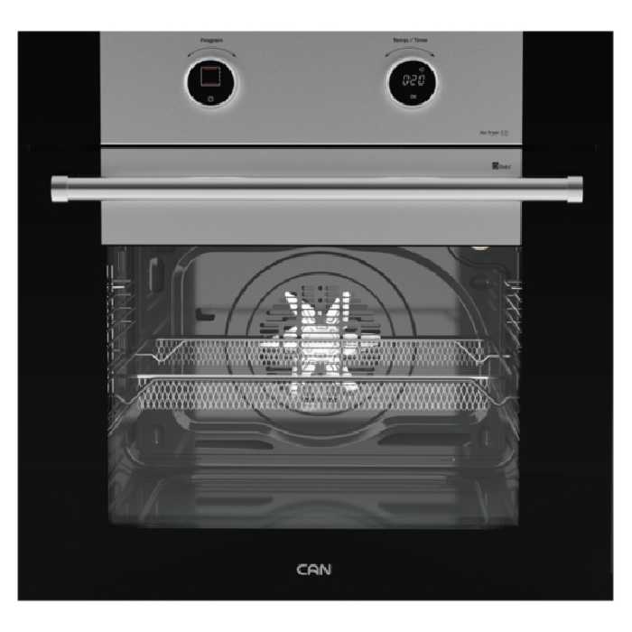 فر توکار کن مدل OLIVER-M برقی