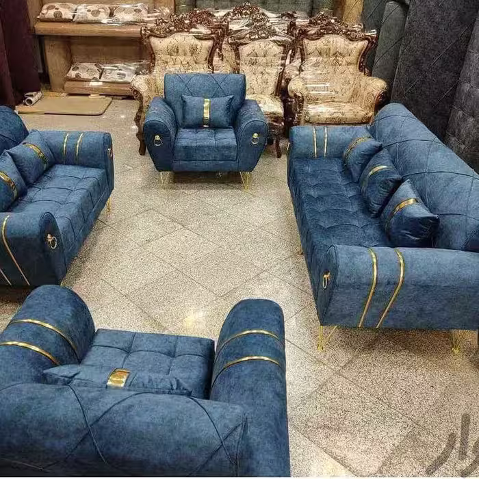 مبلمان اسکارلت