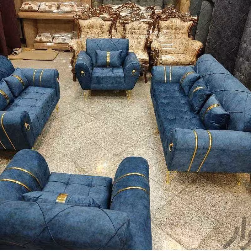 مبلمان اسکارلت