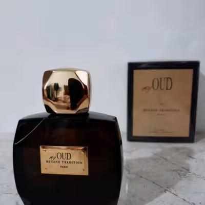 ادکلن RYANE TRADITION MY OUD رایان تردیشن مای عود اصل فرانسوی