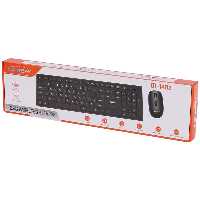 کیبورد و ماوس بی سیم دی نت D-NET DT-1403