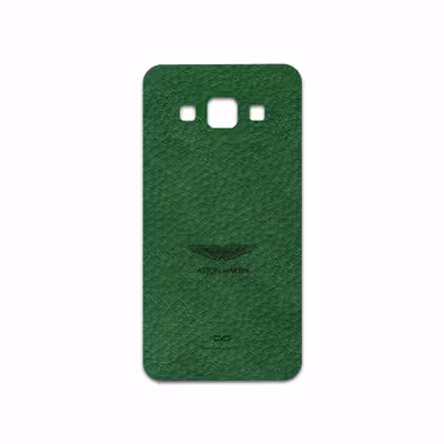 برچسب پوششی ماهوت مدل GL-ASTN_MRTN مناسب برای گوشی موبایل سامسونگ Galaxy A3