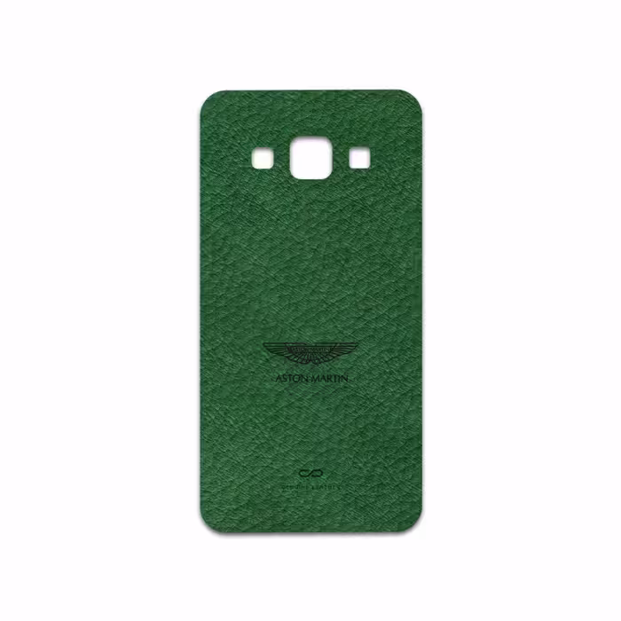 برچسب پوششی ماهوت مدل GL-ASTN_MRTN مناسب برای گوشی موبایل سامسونگ Galaxy A3