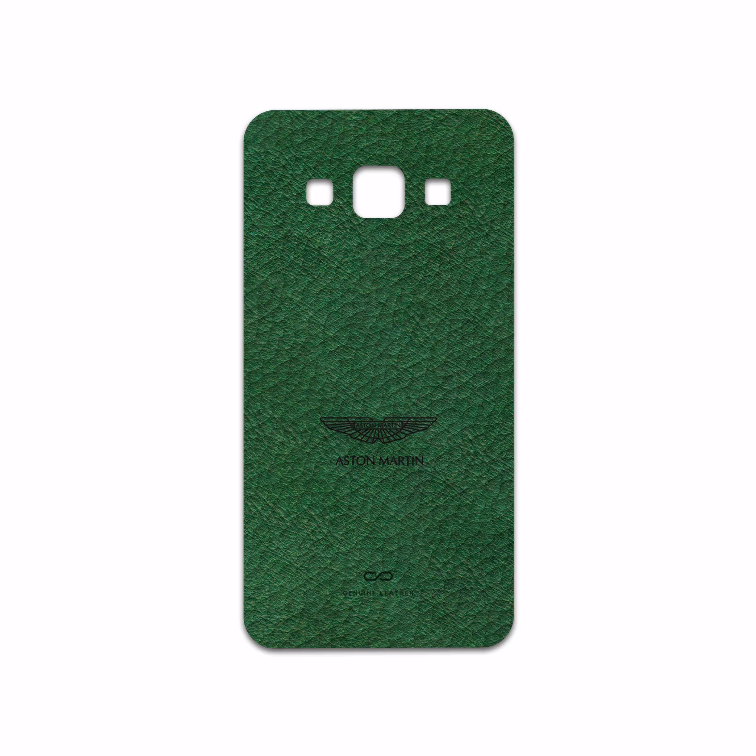 برچسب پوششی ماهوت مدل GL-ASTN_MRTN مناسب برای گوشی موبایل سامسونگ Galaxy A3