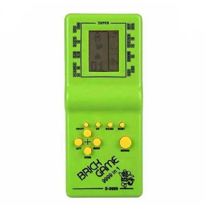 آتاری دستی باطری خور اسباب بازی