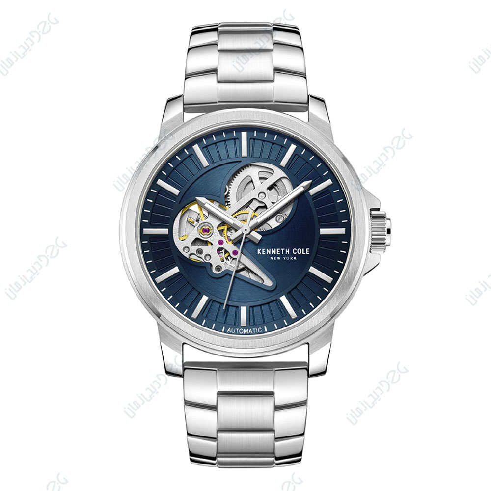 ساعت مچی مردانه کنت کول (Kenneth Cole)|مدل KCWGL2217002