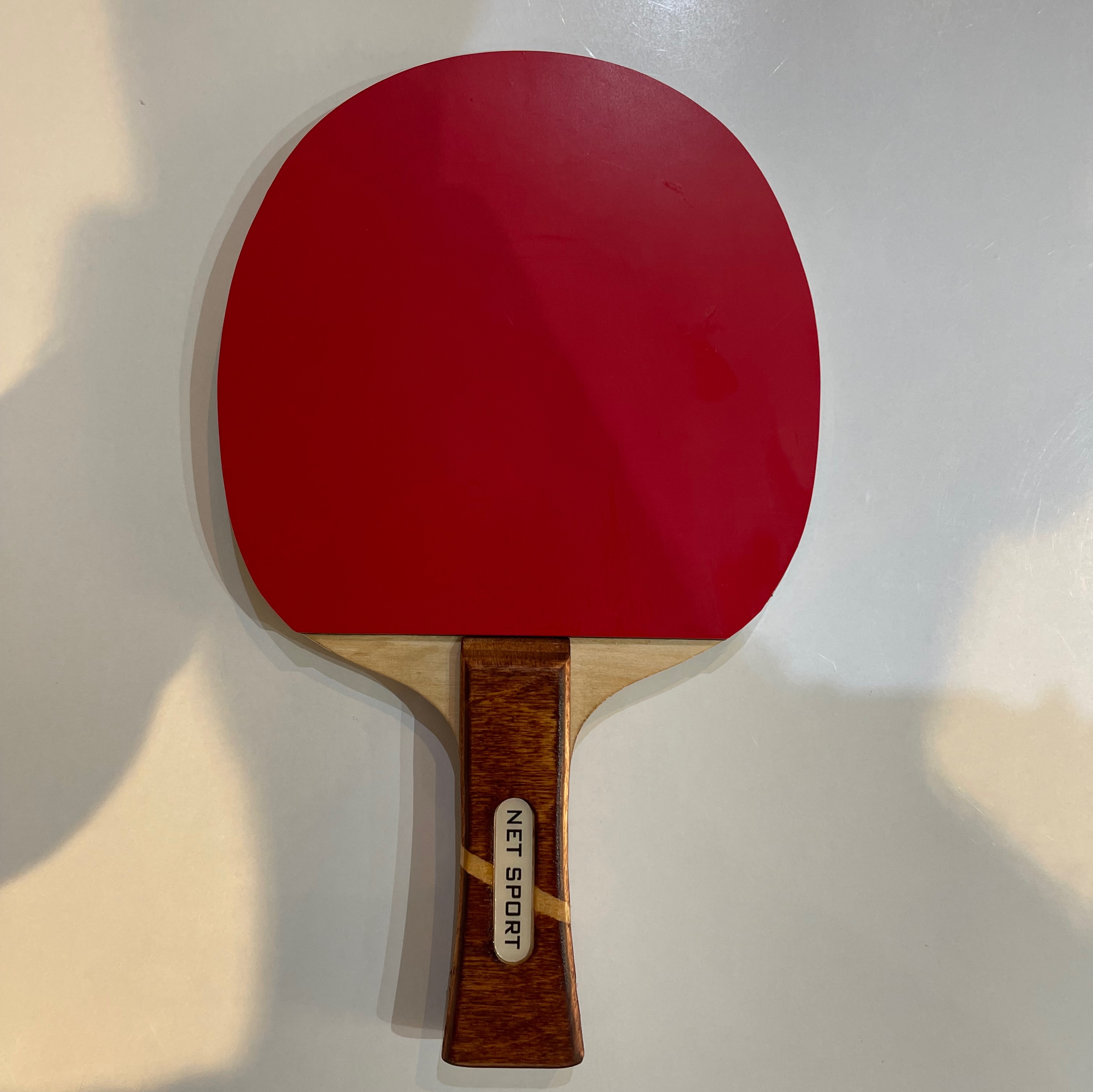 راکت پینگ پنگ