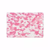 برچسب پوششی ماهوت مدل Army-Pink مناسب برای تبلت سامسونگ Galaxy Tab A 9.7 2015 T555