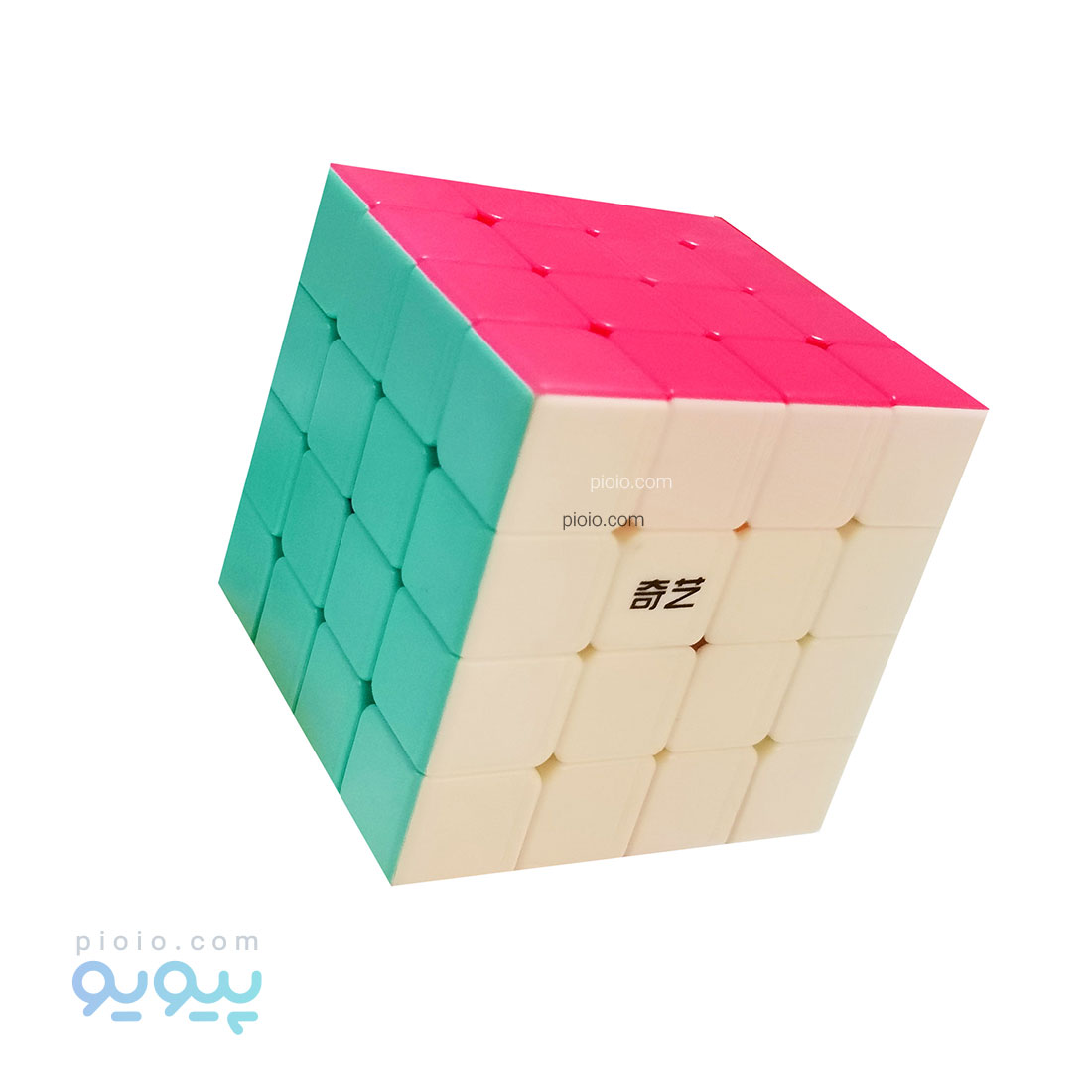 روبیک نئونی 4x4 کای وای