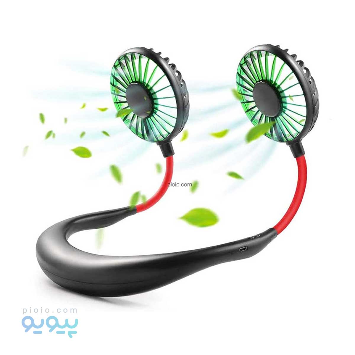 فن و پنکه گردنی آیتم YH-A3