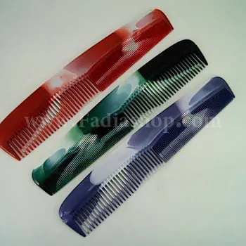 شانه رنگی