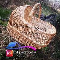 سبد نی نی خواب مروار برای حمل کودک بسیار سبک و مدرن (هزینه ارسال درب منزل)