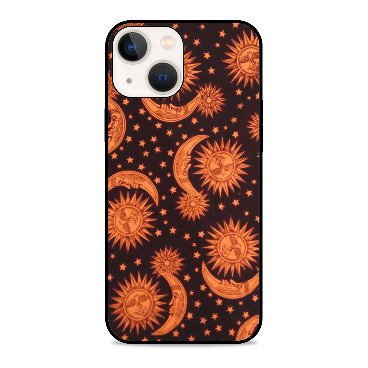 کاور آکام مدل AMCA132130 مناسب برای گوشی موبایل اپل iPhone 13