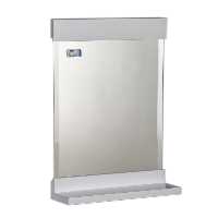 آینه دلفین مدل 1022 | کالا مکس