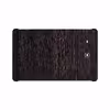 برچسب پوششی ماهوت مدل Burned Wood مناسب برای تبلت سامسونگ Galaxy Tab E 9.6 2015 T560