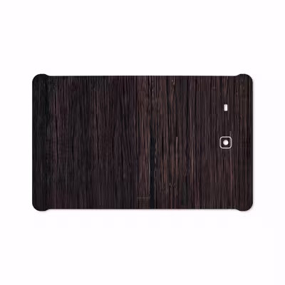 برچسب پوششی ماهوت مدل Burned Wood مناسب برای تبلت سامسونگ Galaxy Tab E 9.6 2015 T560