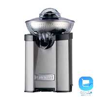 آب مرکبات گیری کویزینارت CCJ210E