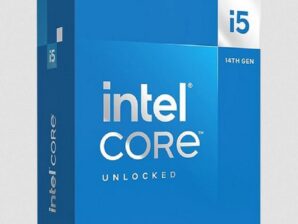 پردازنده مرکزی اینتل مدل Core i5-14600KF BOX
