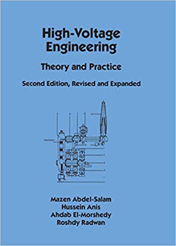  دانلود کتاب High Voltage Engineering Theory And Practice, 2nd ed, 2000 - دانلود کتاب های دانشگاهی