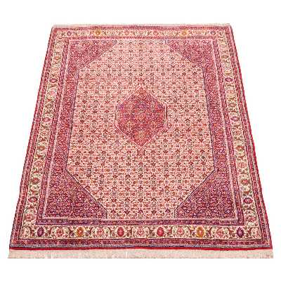 فرش دستباف پنج متری سی پرشیا کد 181007