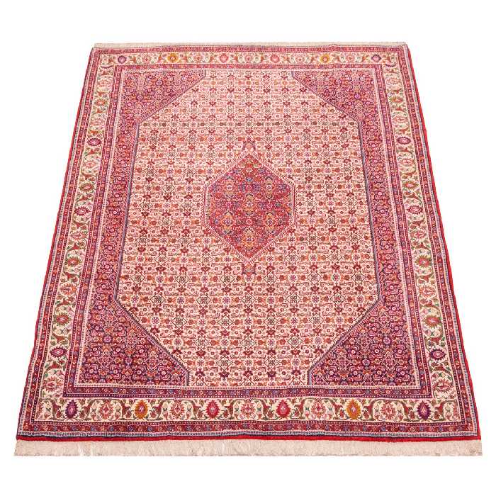 فرش دستباف پنج متری سی پرشیا کد 181007