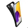 کاور اسپیگن مدل Rugged Armor مناسب برای گوشی موبایل سامسونگ Galaxy A72
