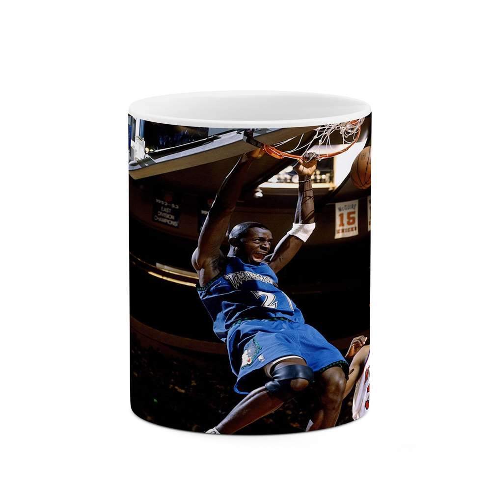 ماگ طرح بسکتبال مدل mgs11873