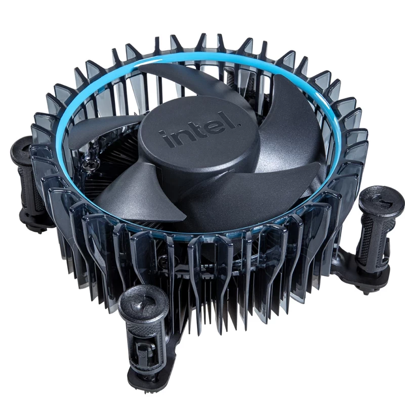 فن پردازنده اینتل LGA 1700 BOX