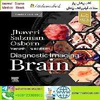 Diagnostic Imaging Brain 2021 TRUE PDF price 1€ - کتاب پزشکی بهار