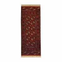 فرش دستبافت دو  متری کد 1105611