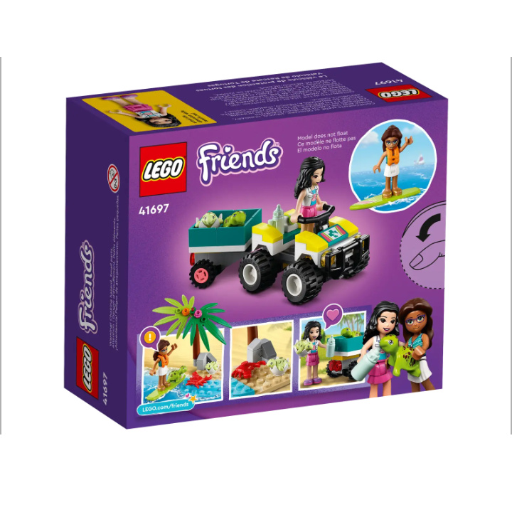لگو سری فرندز کد41697 