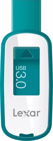 فلش مموری 16گیگابایت Lexar مدل JUMPDRIVE S25