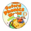 کتاب Oxford Phonics World 2 اثر جمعی از نویسندگان انتشارات آرماندیس