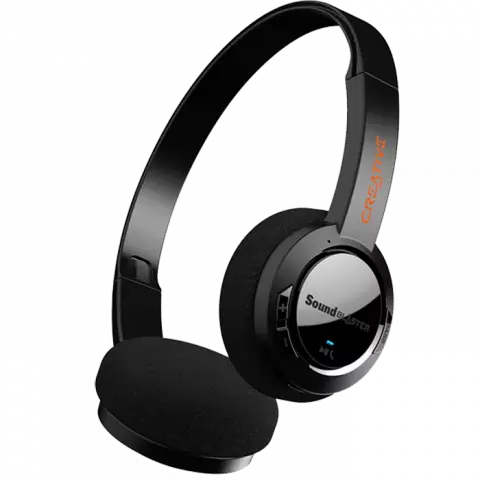 خرید هدفون بیسیم Creative مدل Sound Blaster JAM V2