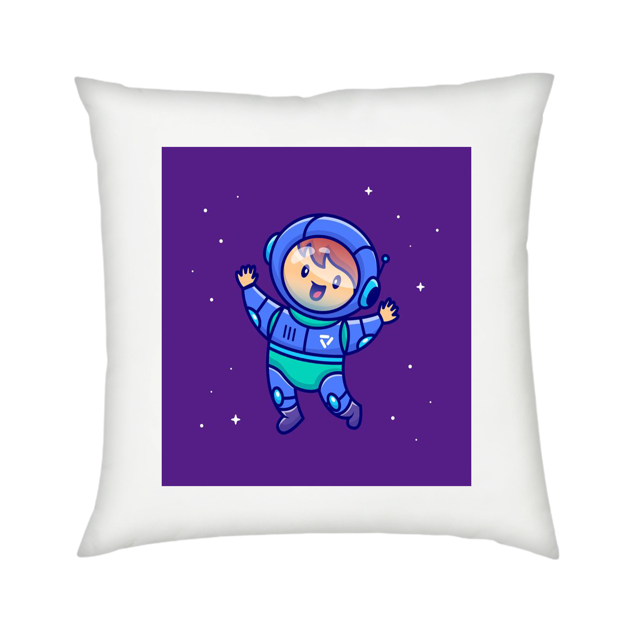 کاور کوسن مدل فضانورد کد 1722