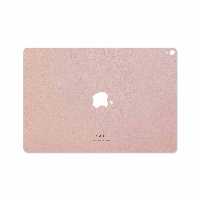 برچسب پوششی ماهوت مدل Rose Gold Leather مناسب برای تبلت اپل iPad Pro 10.5 2017 A1701