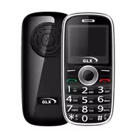 گوشی موبایل جی ال ایکس مدل F8 - دو سیم کارت