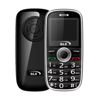 گوشی موبایل جی ال ایکس مدل F8 - دو سیم کارت
