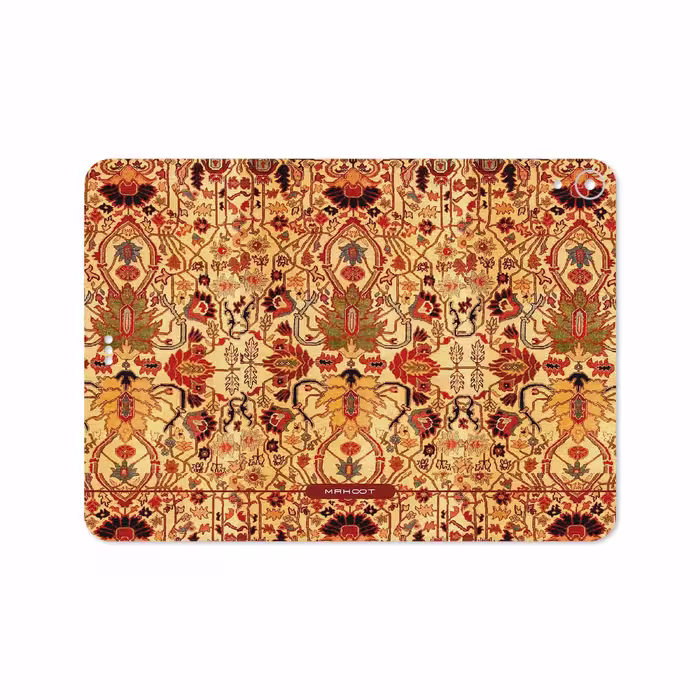 برچسب پوششی ماهوت مدل Iran-Carpet2 مناسب برای تبلت اپل iPad Pro 11 2018 A1980