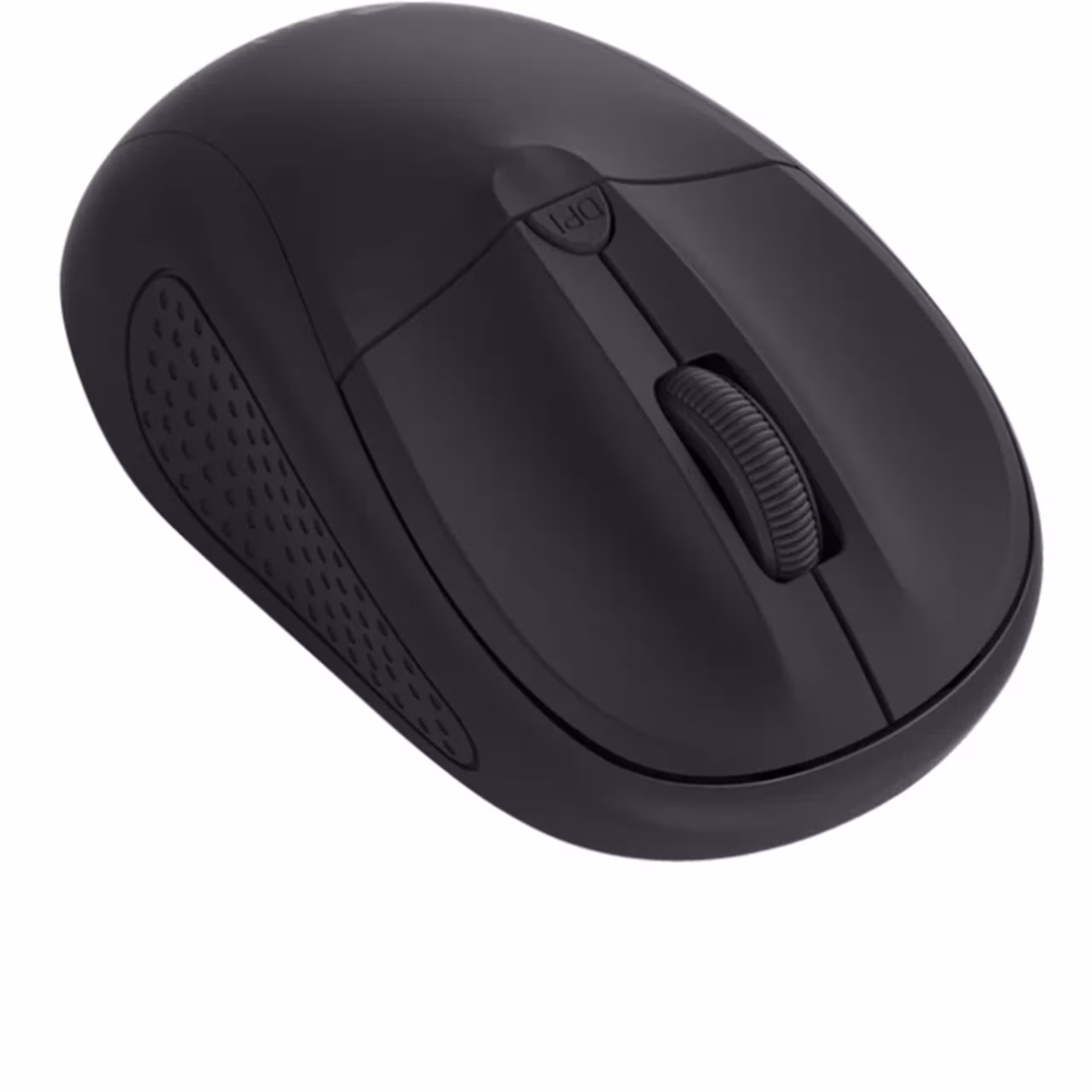 ارسال فوری   گارانتی اصلی   ماوس بی‌سیم تراست مدل PRIMO MATT Wireless Mouse