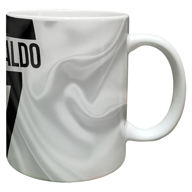 ماگ مدل رونالدو کد 66