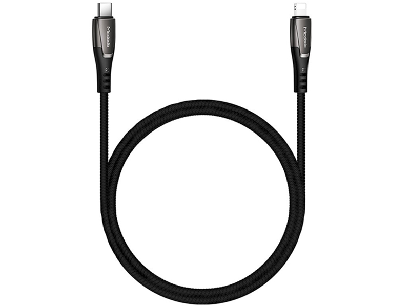 کابل فست شارژ Type-C به Lightning مک دودو مدل CA-7080