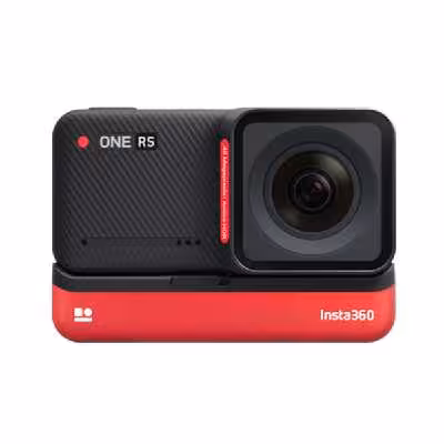 دوربین فیلم برداری ورزشی اینستا 360 مدل ONE RS 4K