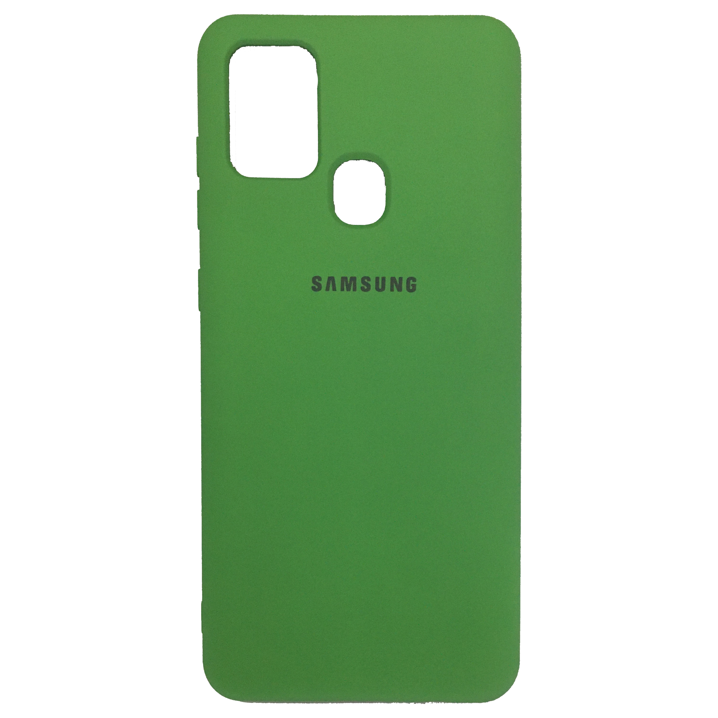 کاور مدل SIL-0021s مناسب برای گوشی موبایل سامسونگ Galaxy A21s 