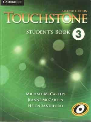 TOUCHSTONE 3 ( McCarthy – McCarten – Sandiford )