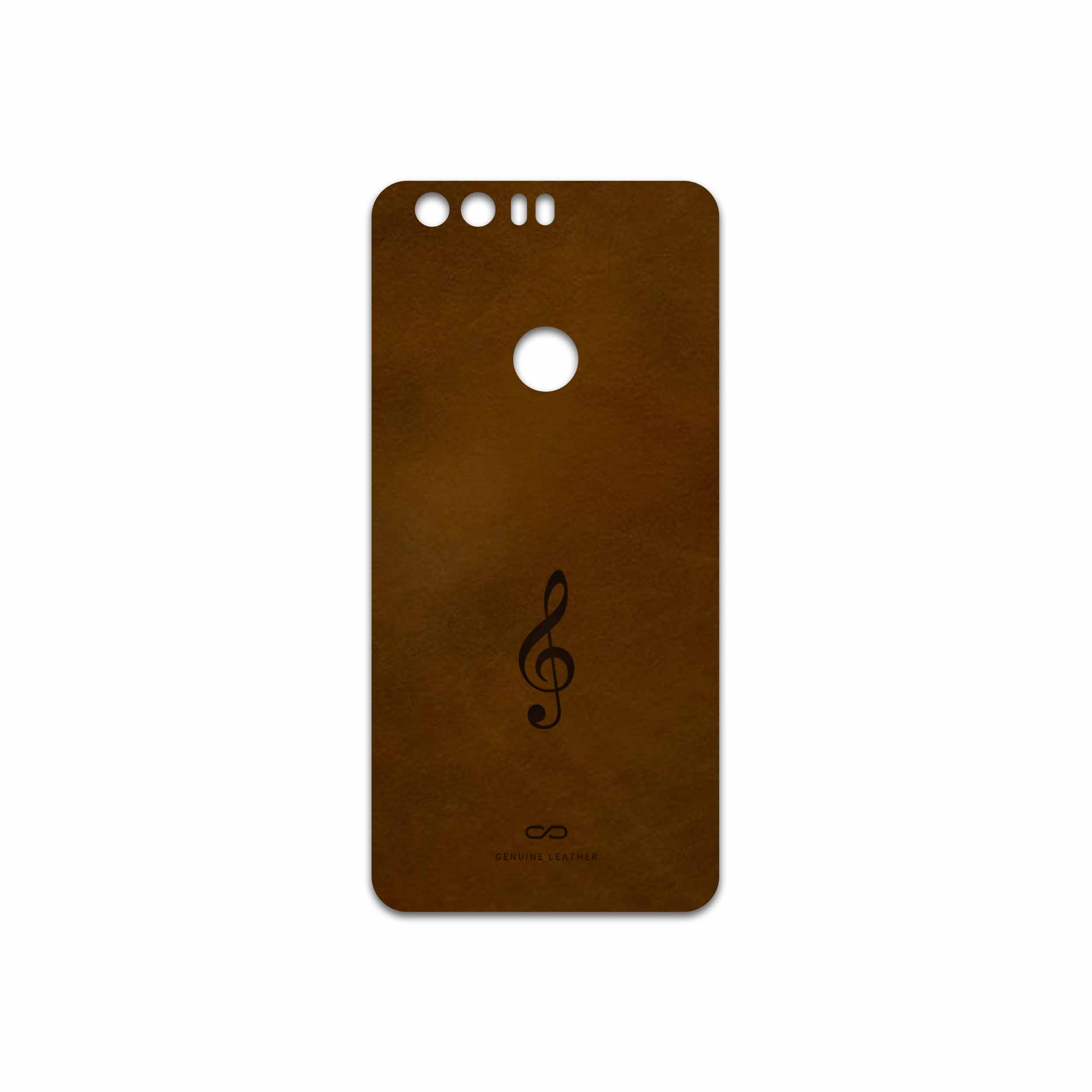 برچسب پوششی ماهوت مدل BFL-SOL مناسب برای گوشی موبایل آنر 8